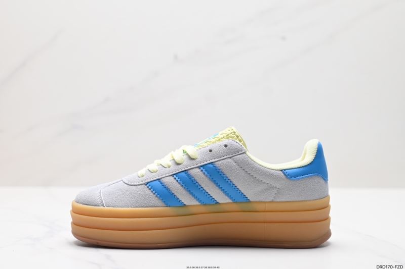 Adidas Gazelle Shoes